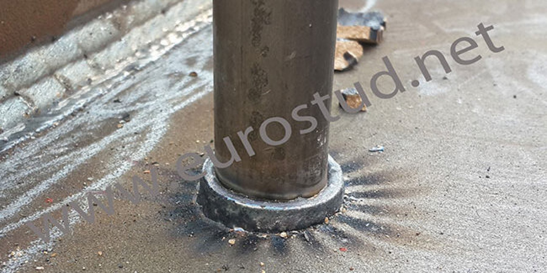 Stud Çivisi Hakkında