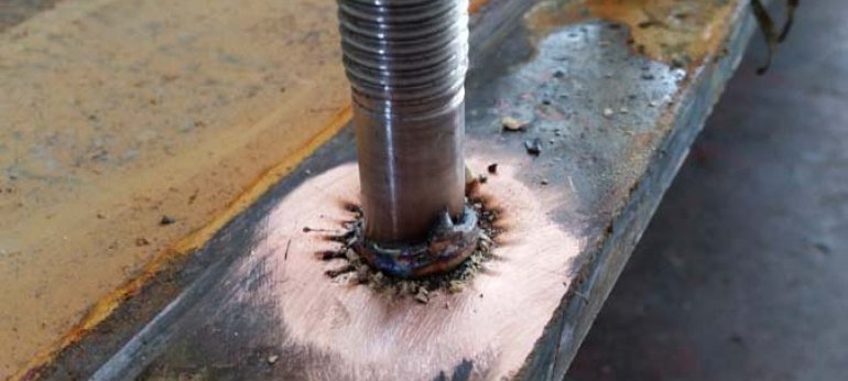 Stud Çivisi Ölçüleri ve Teknik Standartlar