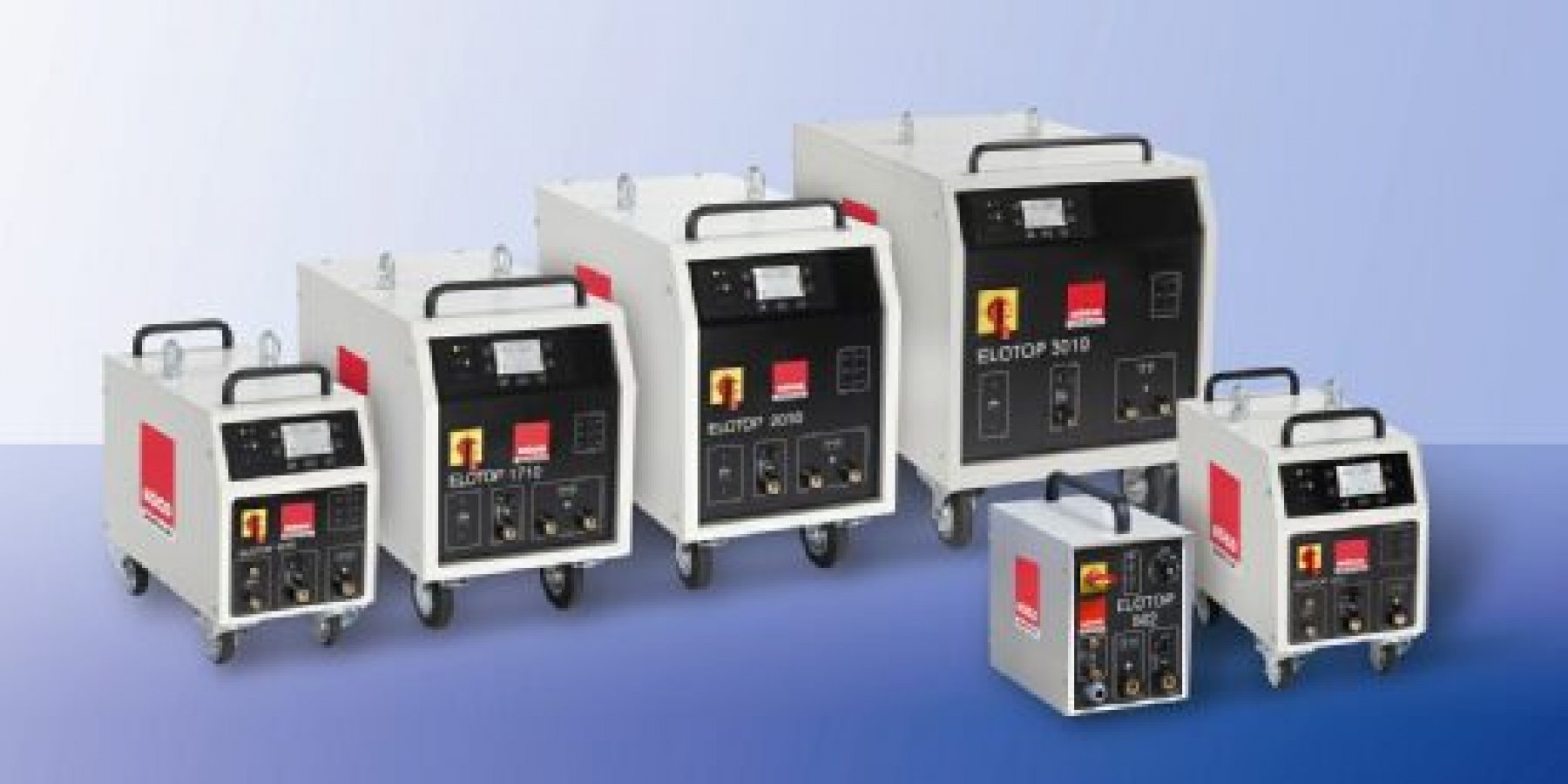 Stud Kaynak Makinası Eletop 3010