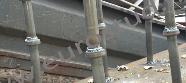 Üst Üste Stud Çivisi Uygulama Teknikleri